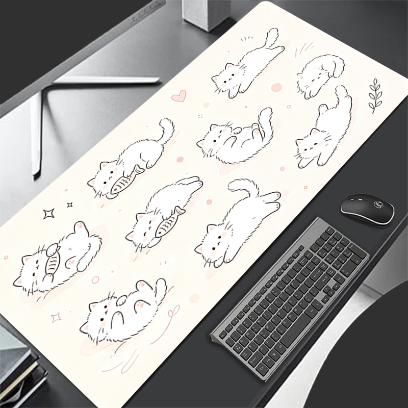 Low pixel cartoon Mouse Pad No - Esports Gamers 评论和价格