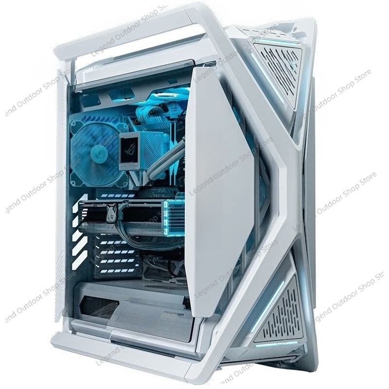 Custom DIY High End Gaming Des - Esports Gaming Degree 评论和价格