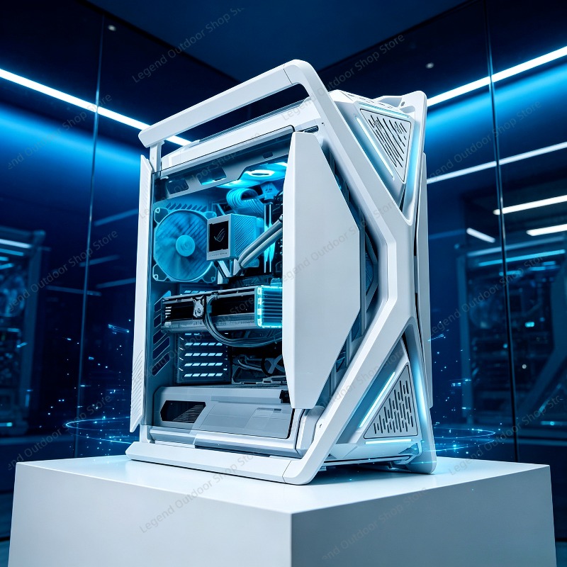 Custom DIY High End Gaming Des - Esports Gaming Degree 评论和价格