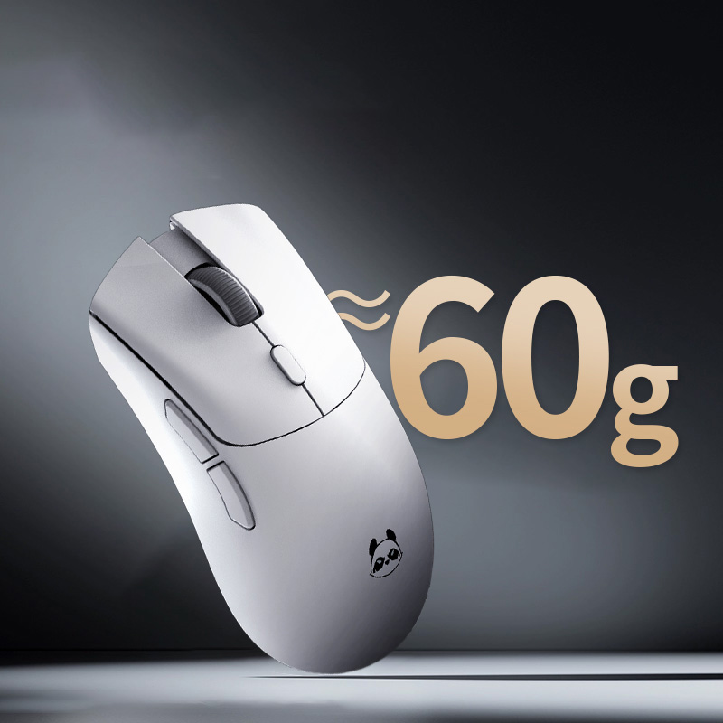 Metaphyuni panda P1 Wireless M - Esports Gamers 评论和价格