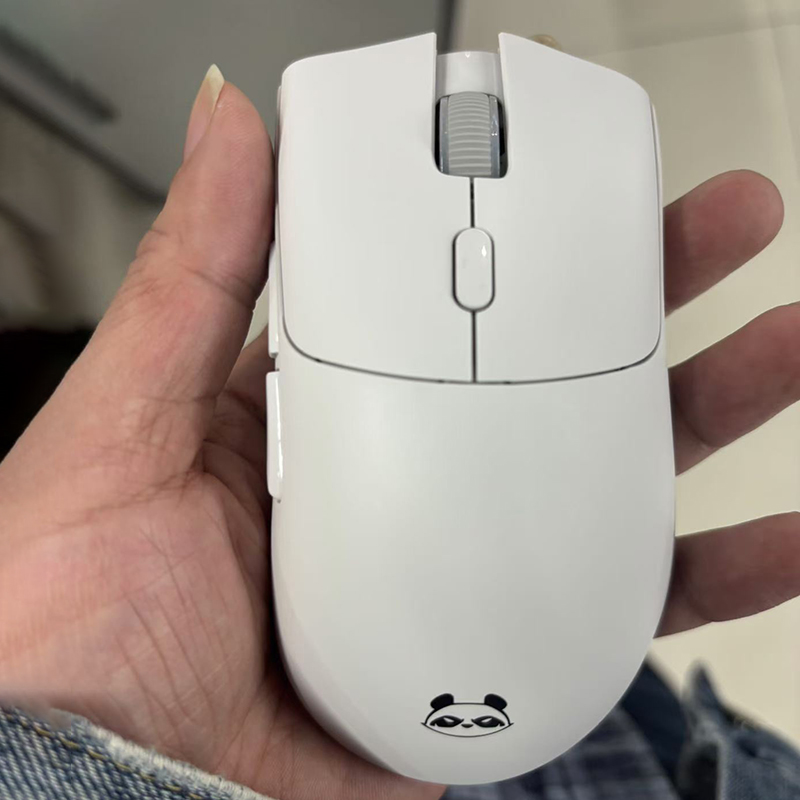 Metaphyuni panda P1 Wireless M - Esports Gamers 评论和价格