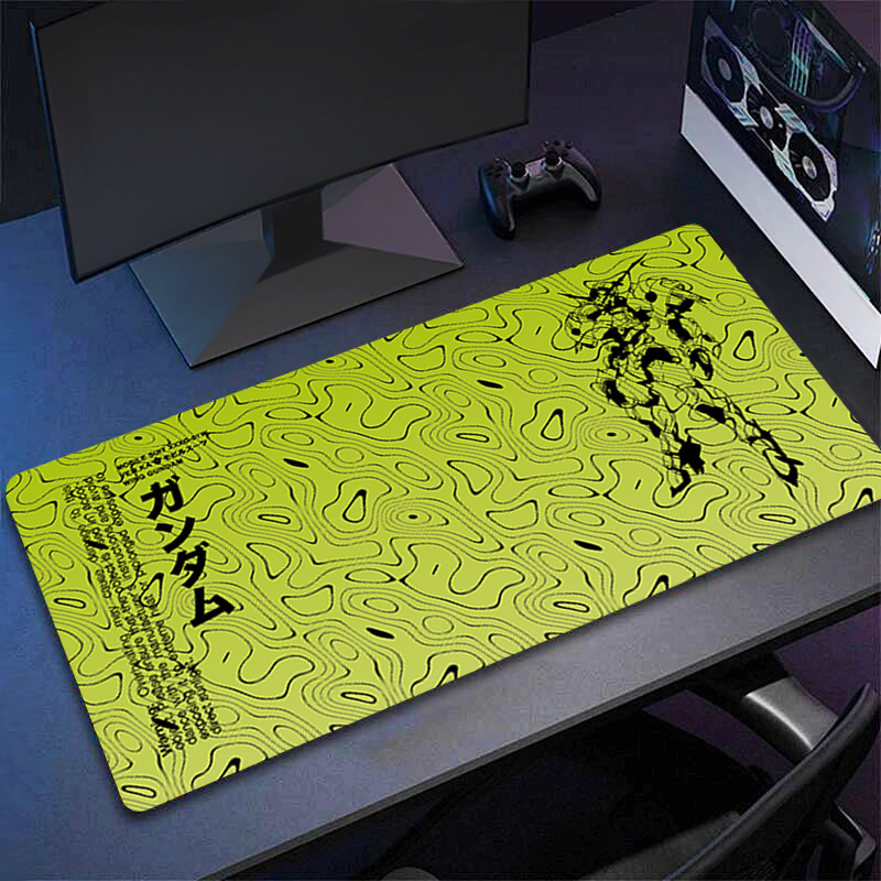 Mouse Pad Gaming Accessories C - Esports Gaming Mobile 评论和价格