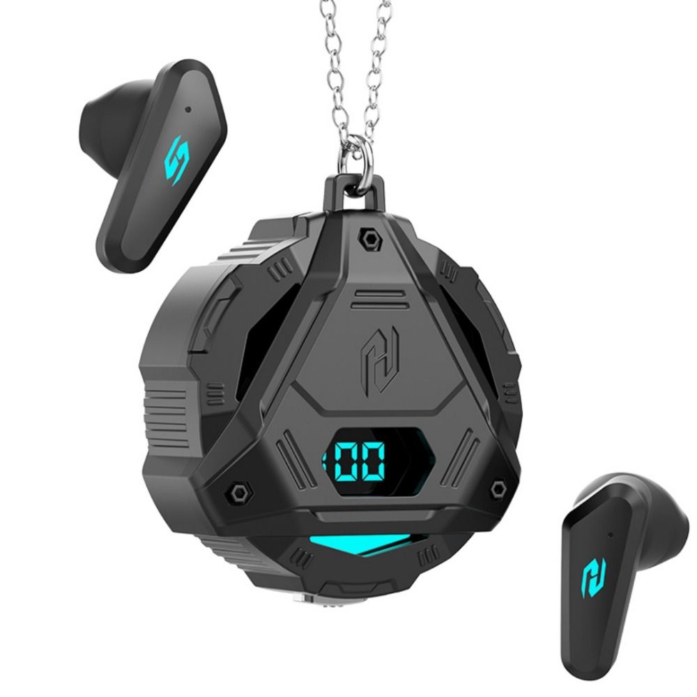 X45 Wireless Bluetooth Gaming  - Esports Gaming Mobile 评论和价格
