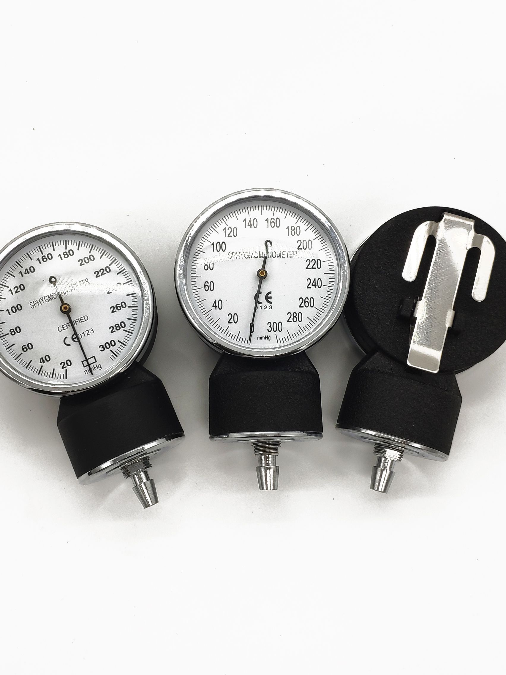 Manual Blood Pressure Monitor  - Dual Monitor Stand 评论和价格