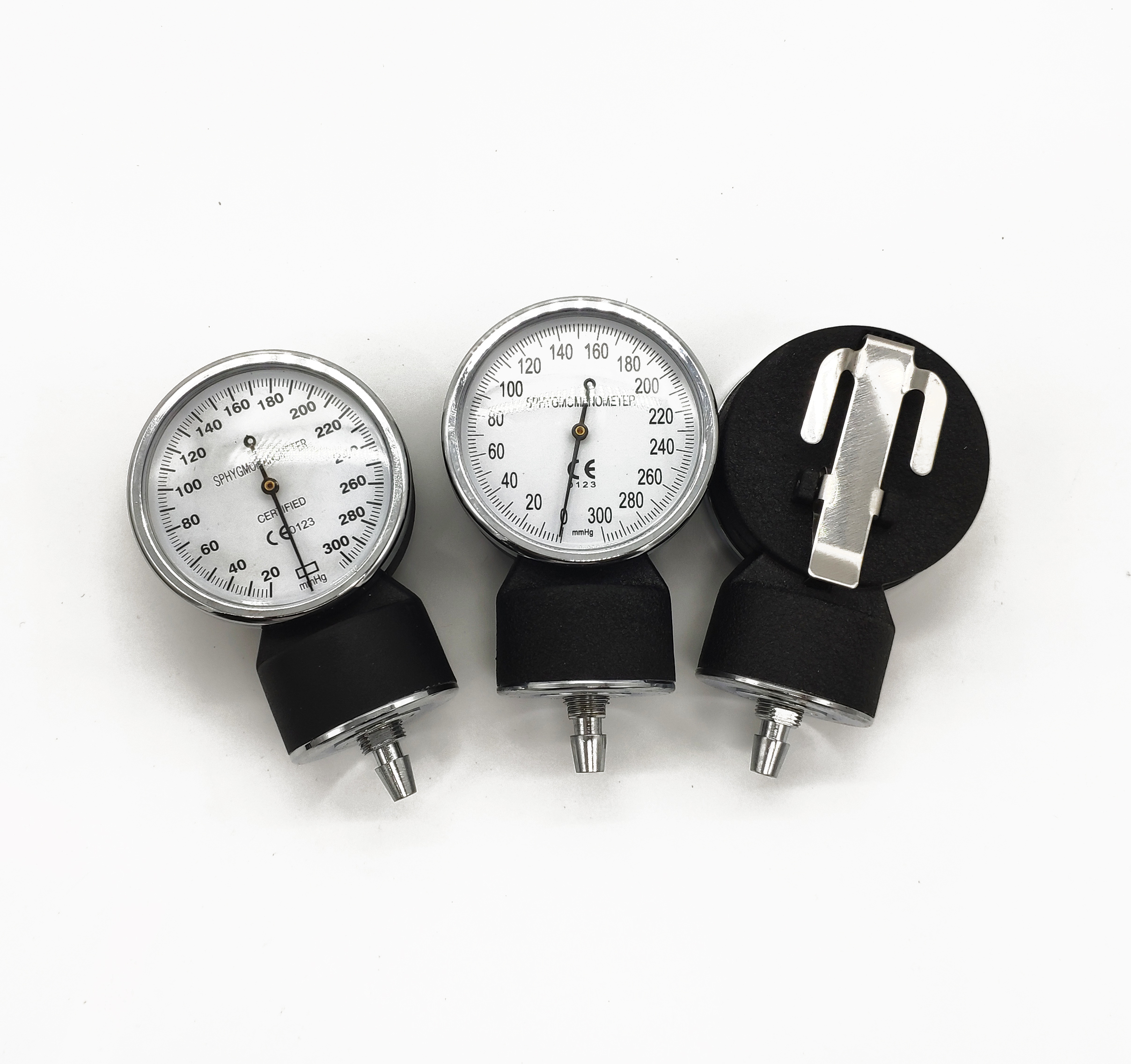 Manual Blood Pressure Monitor  - Dual Monitor Stand 评论和价格