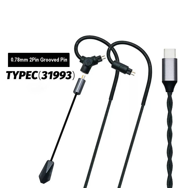0.78 QDC MMCX Gaming Earphone  - Esports Gaming Mobile 评论和价格