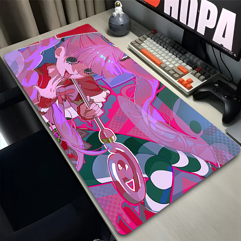 one piece Perona Z Mouse Pad C - Esports Gamers 评论和价格
