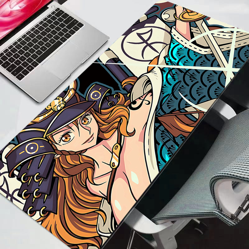 Mouse Pad One Piece Kawaii Gam - Mouse Gaming Esports 评论和价格