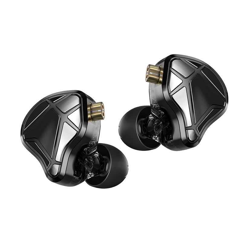  KZ Axas FPS Gaming IEM Headp - Esports Gaming Mobile 评论和价格