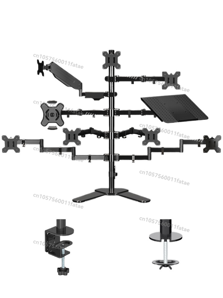 Monitor Stand, Separate Access - Dual Monitor Stand 评论和价格