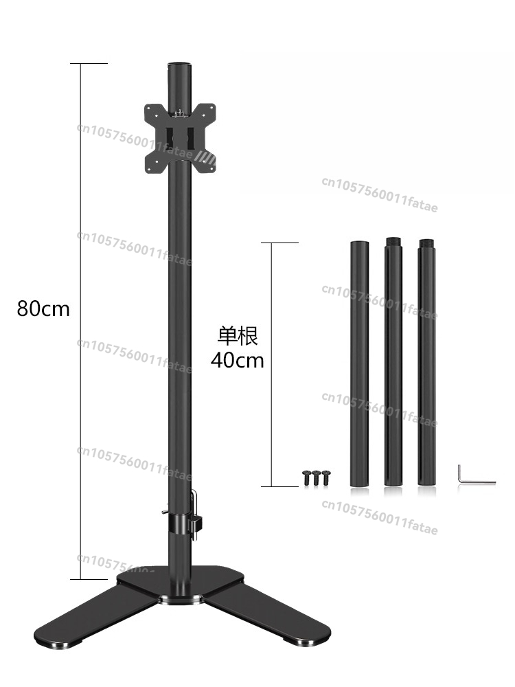 Monitor Stand, Separate Access - Dual Monitor Stand 评论和价格